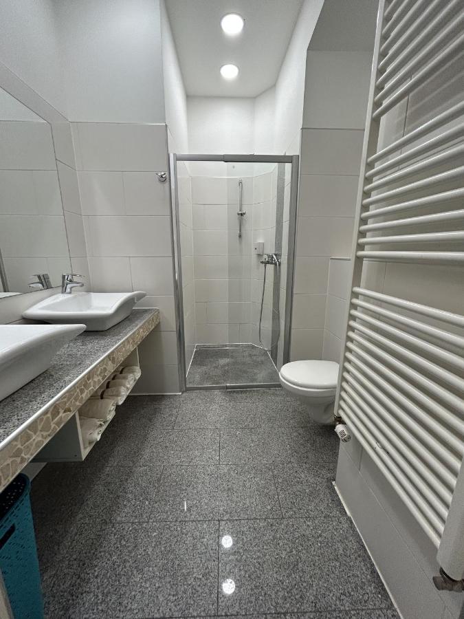 Cozy City Center Apartments Vienna Exterior photo
