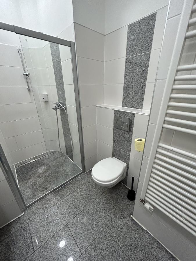 Cozy City Center Apartments Vienna Exterior photo