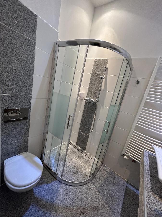 Cozy City Center Apartments Vienna Exterior photo