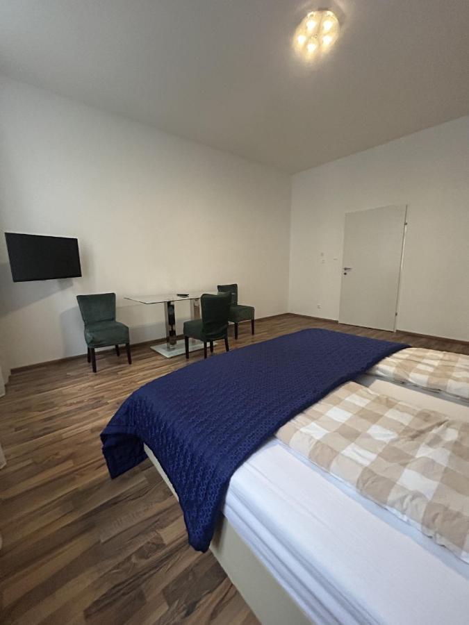 Cozy City Center Apartments Vienna Exterior photo