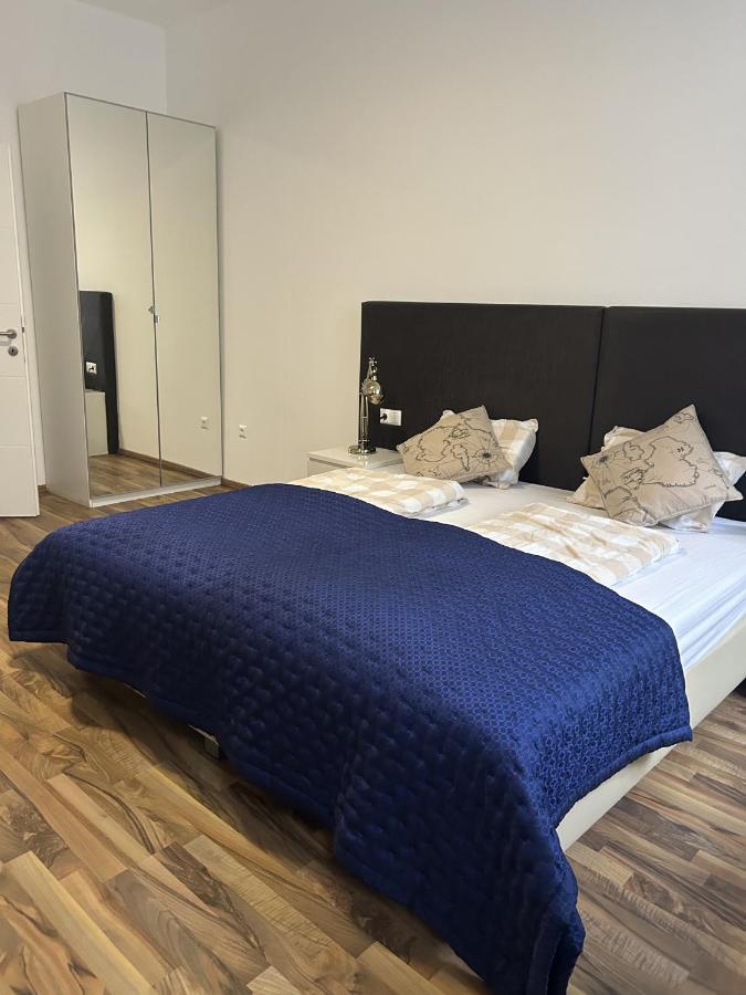 Cozy City Center Apartments Vienna Exterior photo