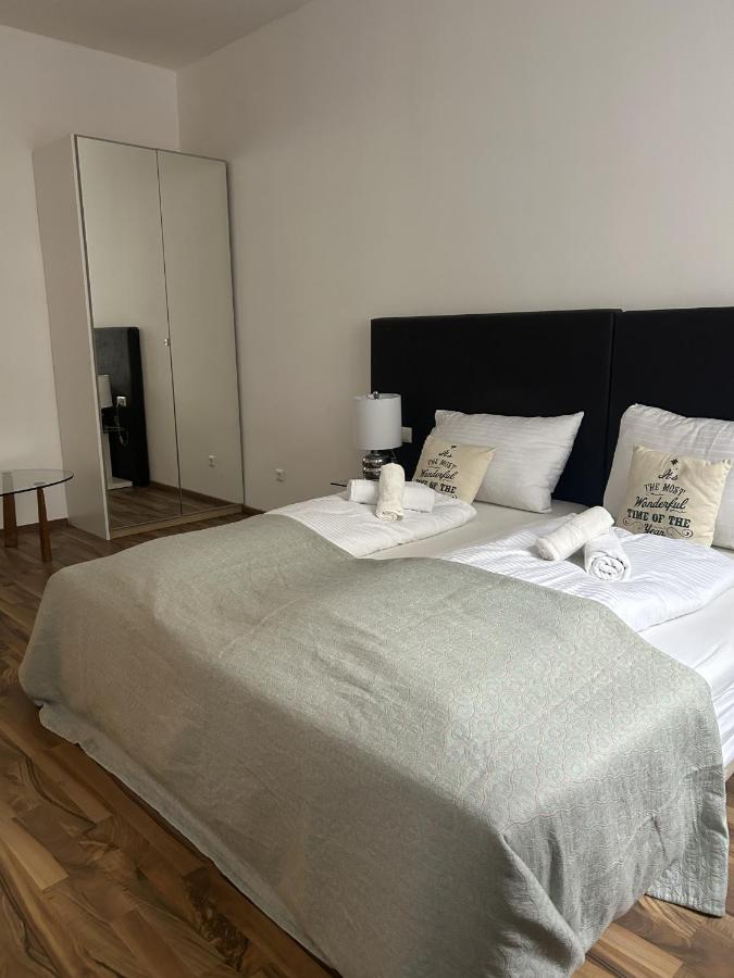 Cozy City Center Apartments Vienna Exterior photo